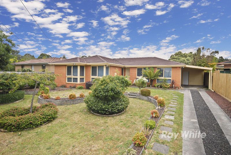 9 Verona Court, BAYSWATER VIC 3153