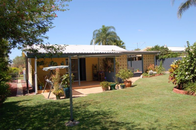 18  Saratoga Street, BROWNS PLAINS QLD 4118