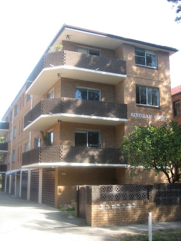 2-4 Duke Street, KENSINGTON NSW 2033