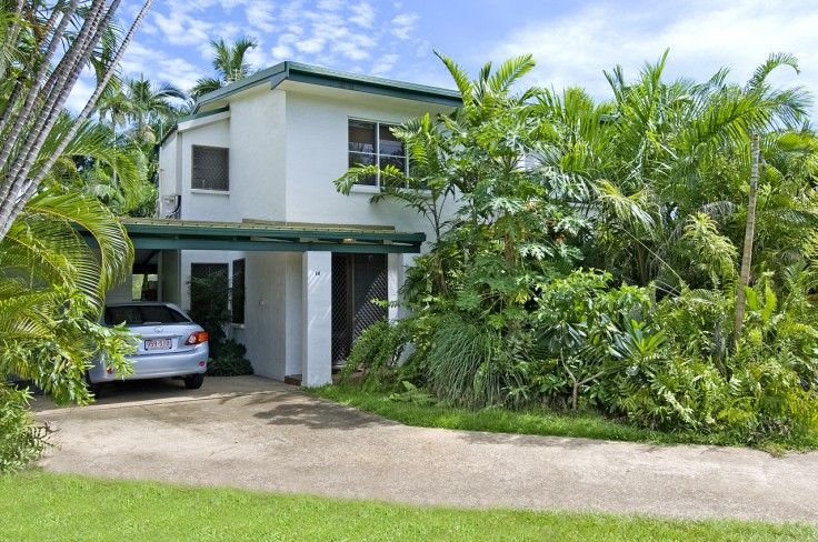 33 George Crescent, FANNIE BAY NT 0820