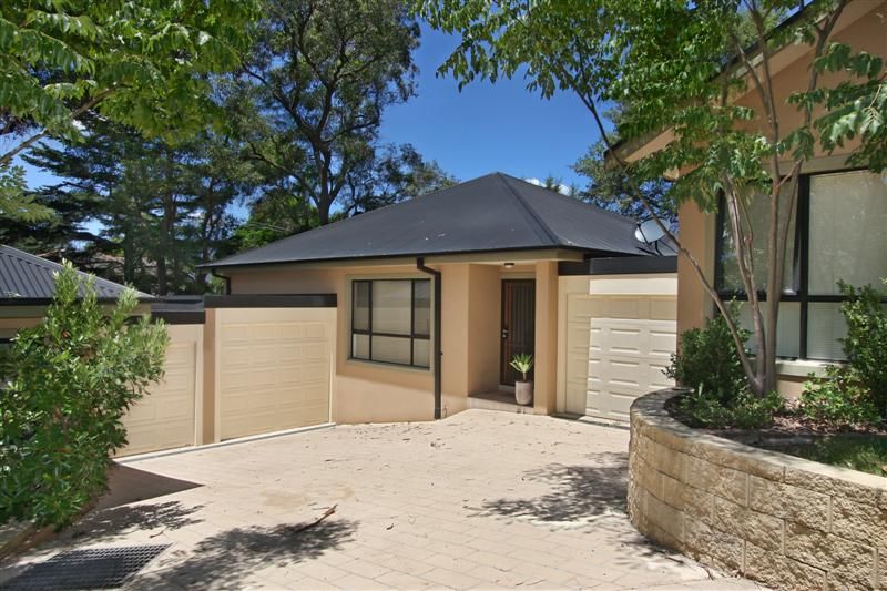 4-6 Watt Avenue, RYDE NSW 2112