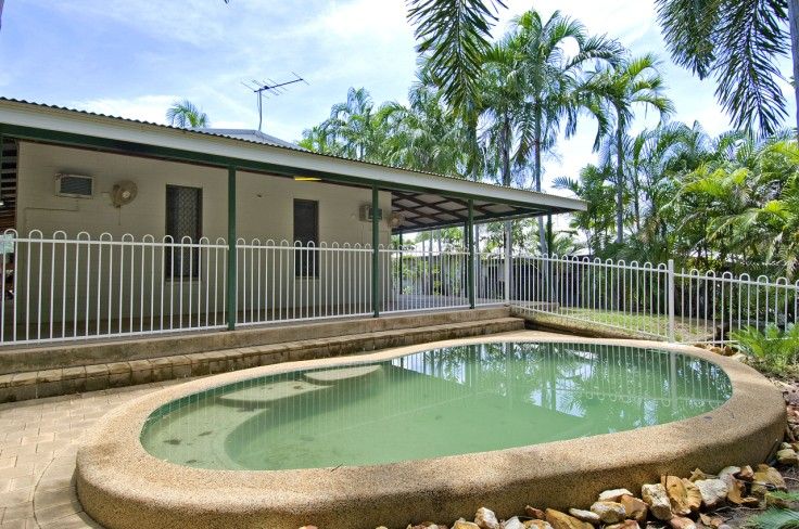 5 Campden Court, GRAY NT 0830