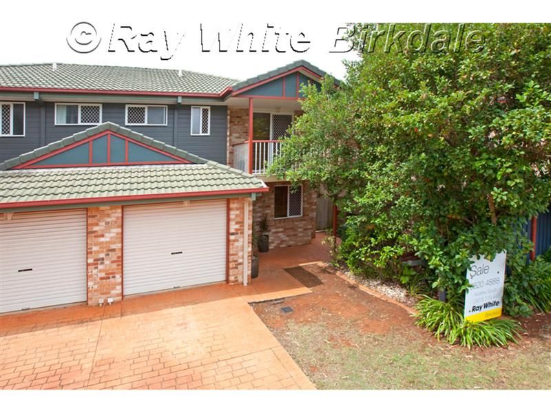 55 Beckwith Street, ORMISTON QLD 4160