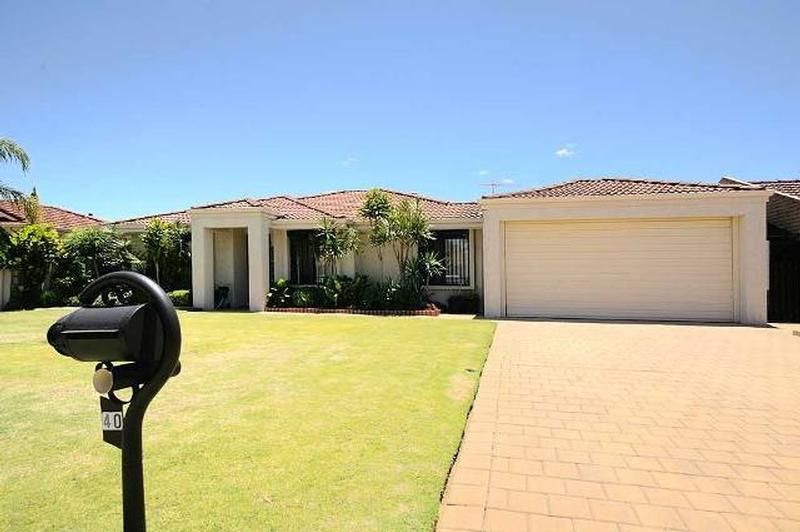 40  Phoenix Drive, KENWICK WA 6107