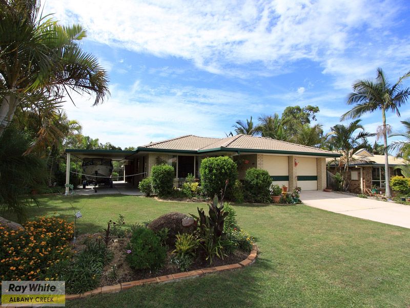 37 Kentwood Drive, BRAY PARK QLD 4500