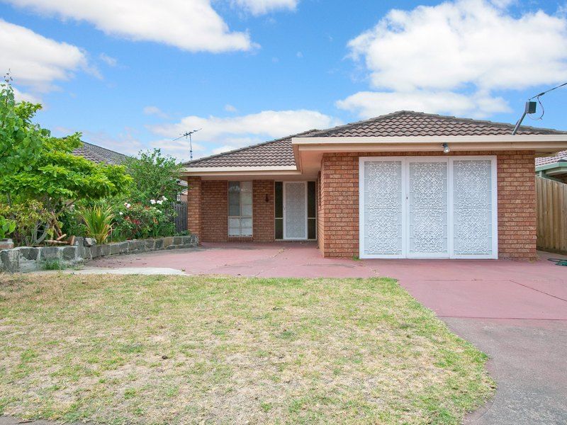 123  Fifth Avenue, ROSEBUD VIC 3939