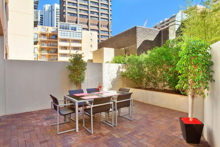 1-7 Pelican Street, SURRY HILLS NSW 2010