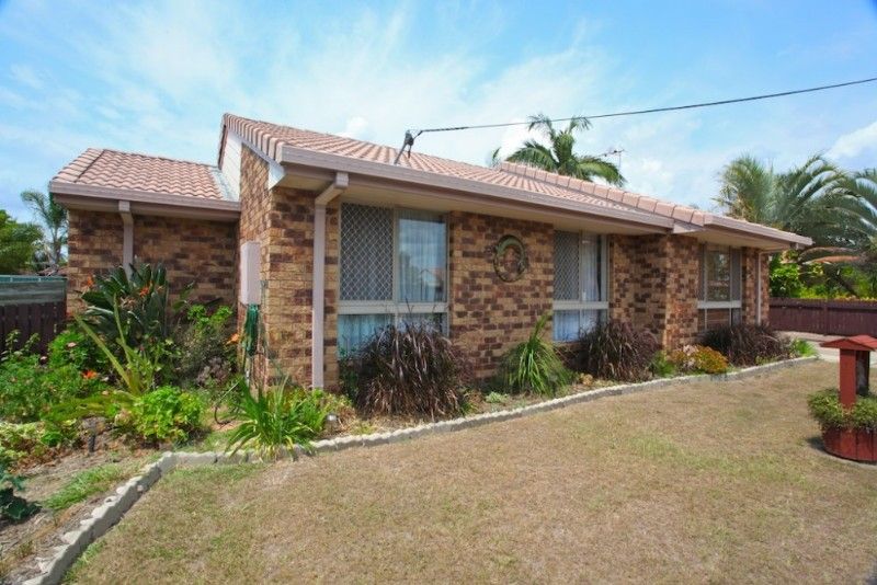 15 Kate Avenue, DECEPTION BAY QLD 4508