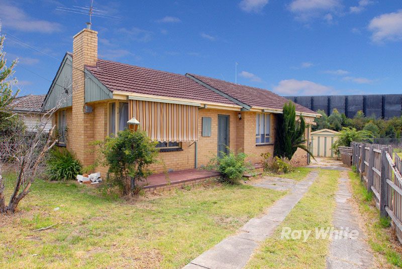 14 Barbara Avenue, DANDENONG NORTH VIC 3175
