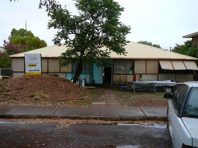 17 Second Avenue, ONSLOW WA 6710