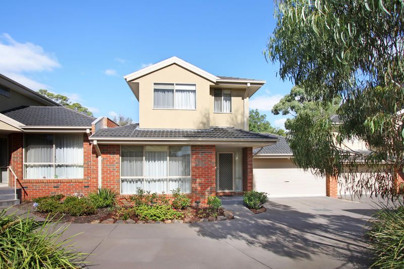 285 Huntingdale Road, CHADSTONE VIC 3148