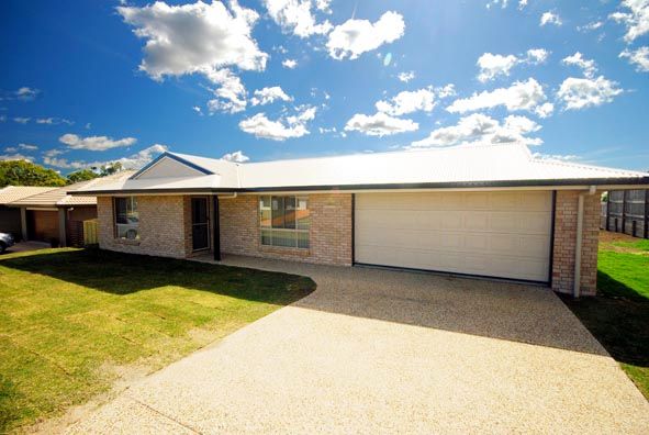 3 Adventurer Drive, YEPPOON QLD 4703