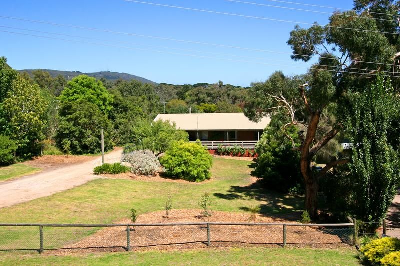 38  Old White Hill Road, DROMANA VIC 3936