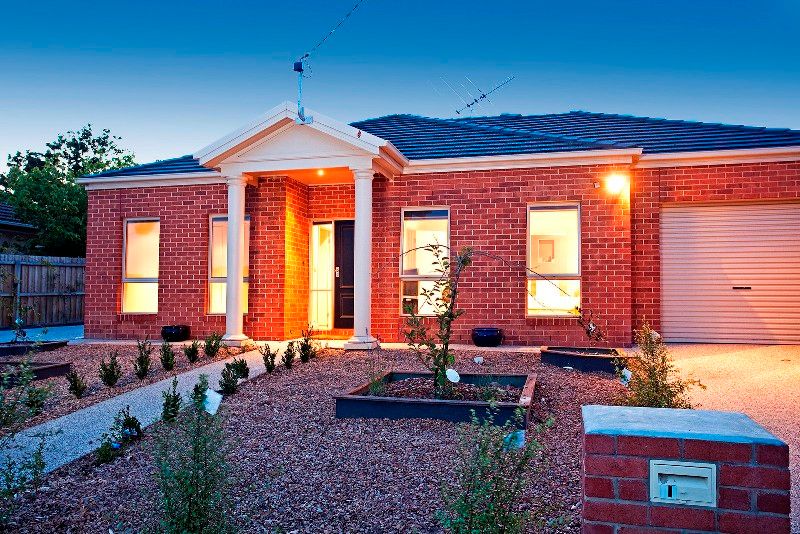 14 Francis Street, BELMONT VIC 3216