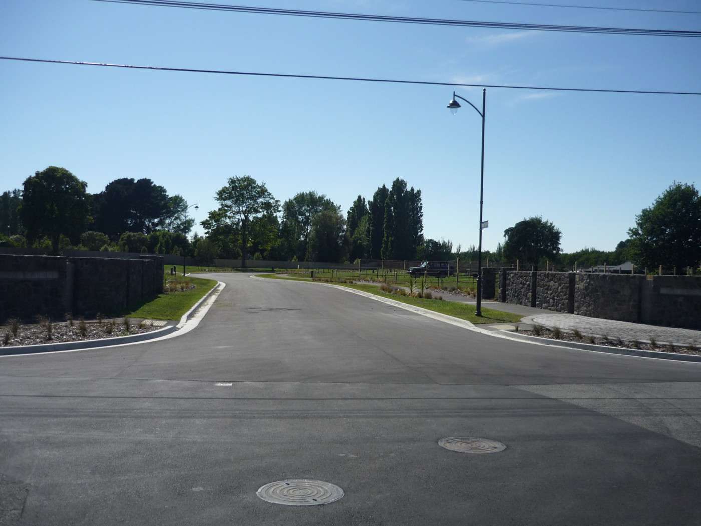 SHIRLEY Christchurch City 8013, Shirley, Christchurch City Real