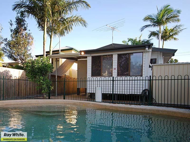 29-31 Runnymede Avenue, Redlynch, QLD, 4870