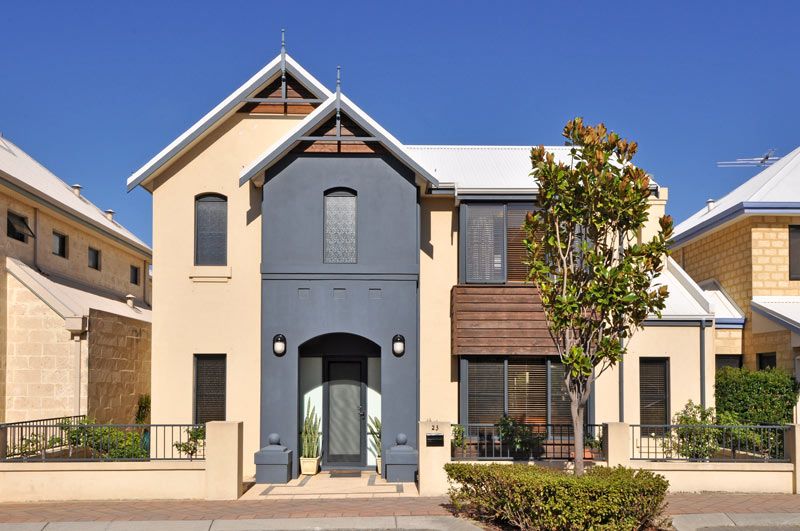 23 Jasmine Avenue, SUBIACO WA 6008