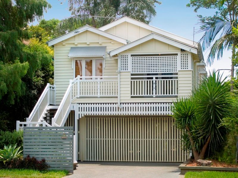 35 Torwood Street, AUCHENFLOWER QLD 4066
