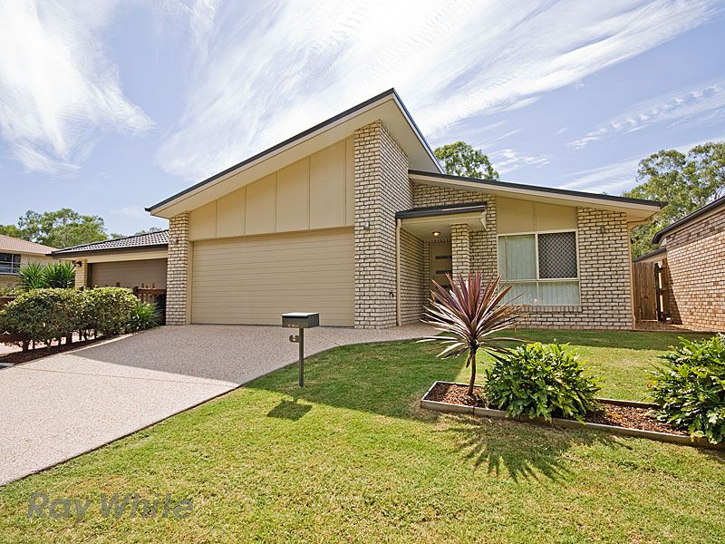 4 Darcy Court, BRACKEN RIDGE QLD 4017