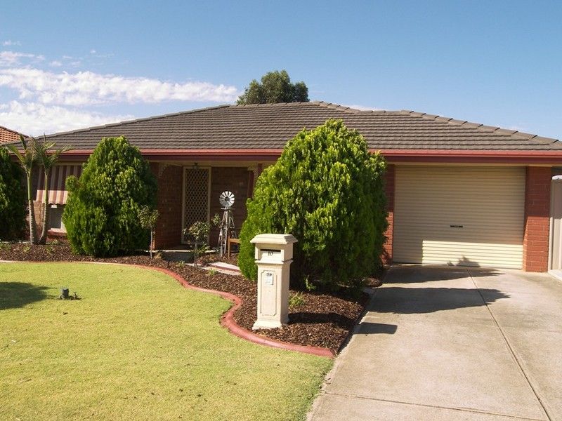 10 Baker Terrace, POORAKA SA 5095