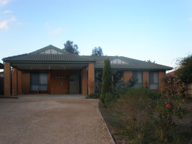 15 Workshops Street, Brassall, QLD, 4305