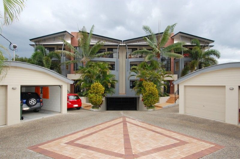26 Maryvale Street, TOOWONG QLD 4066