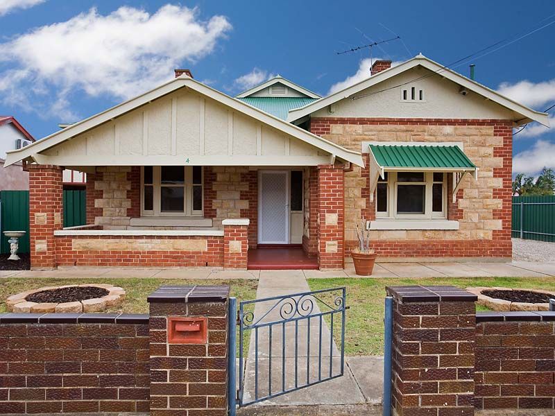 4 Scotia Street, CROYDON SA 5008