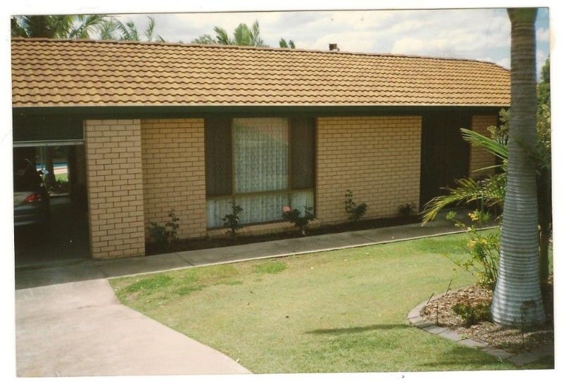 61 Hellawell Road, SUNNYBANK HILLS QLD 4109