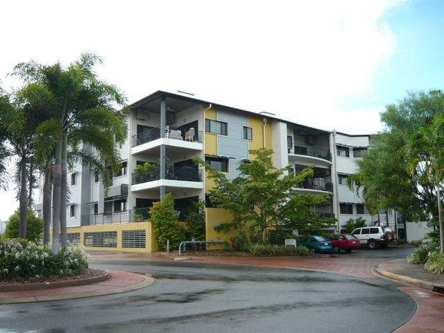 12/58 Bayview Boulevard, BAYVIEW NT 0820