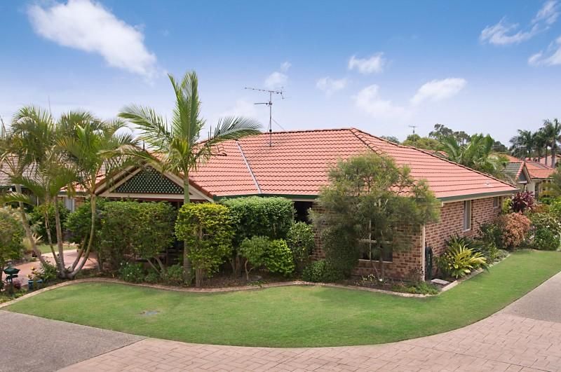 6/20 Vasey Street, Avenell Heights, QLD, 4670