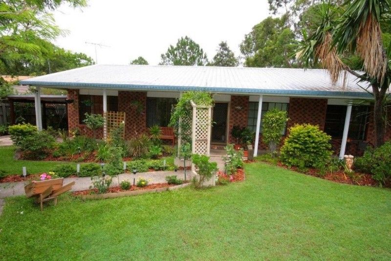 28 Rhodes Street, LOGANLEA QLD 4131