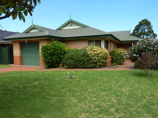 3 Kurrajong Street, Killarney, QLD, 4373