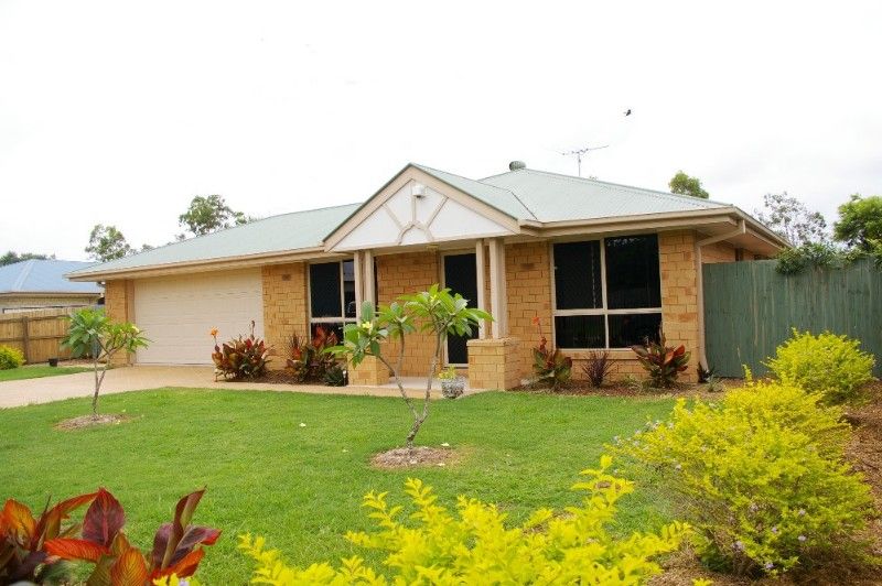 5 Aberfoyle Drive, DECEPTION BAY QLD 4508