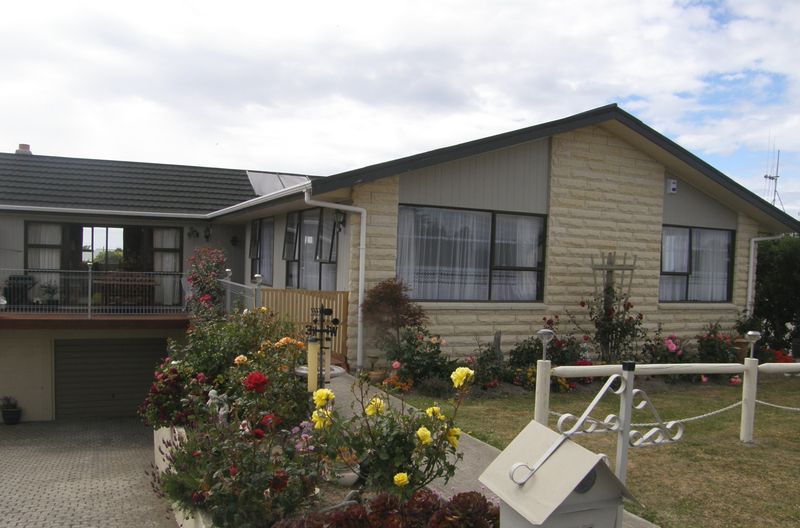 House Oamaru, Waitaki District