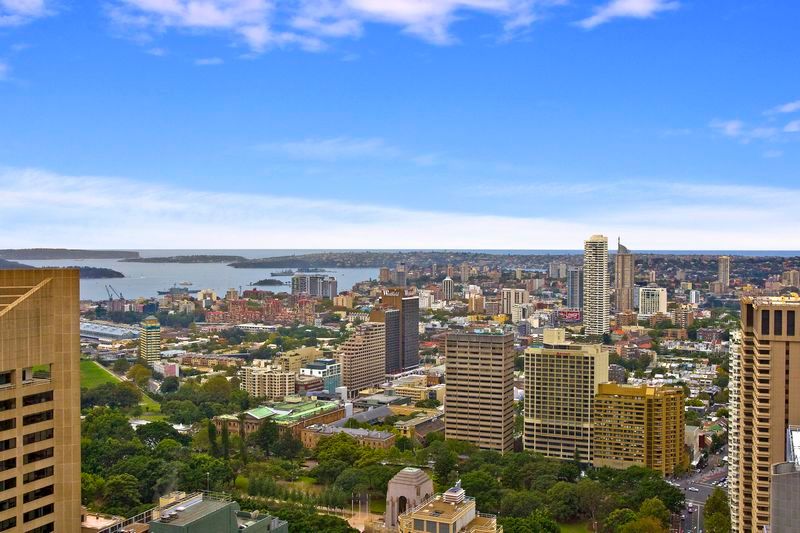 93 Liverpool Street, SYDNEY NSW 2000