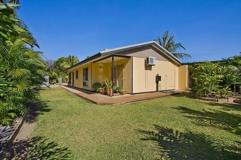 4 Kapool Crescent, MALAK NT 0812