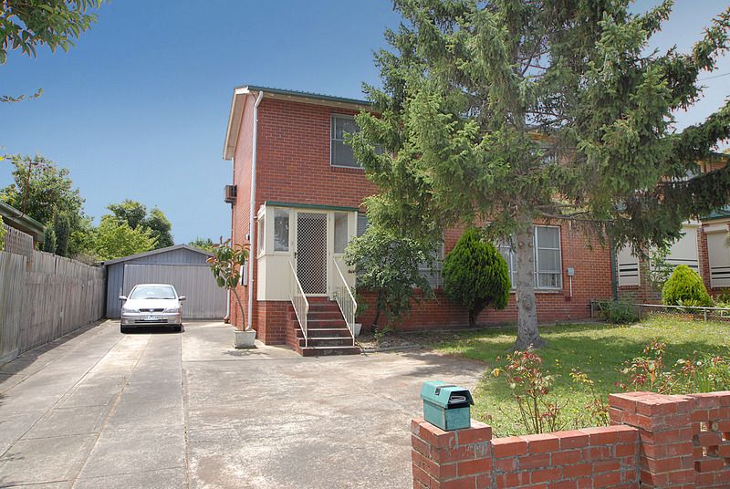 23 Kathryn Street, DOVETON VIC 3177