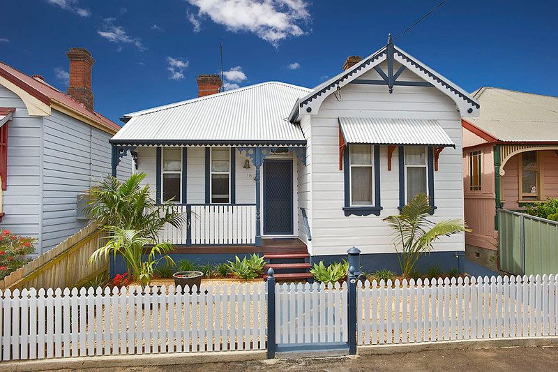 16 Albion Street, HARRIS PARK NSW 2150