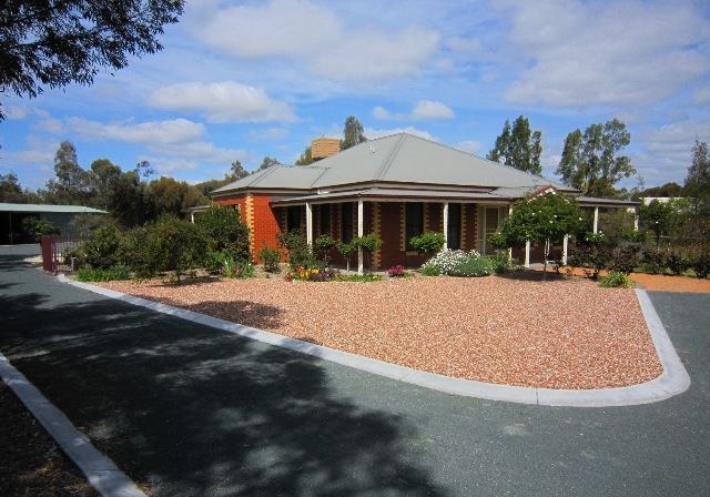 3 Tomara Court, MOAMA NSW 2731