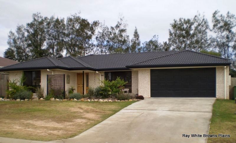 7  Crescendo Place, CRESTMEAD QLD 4132