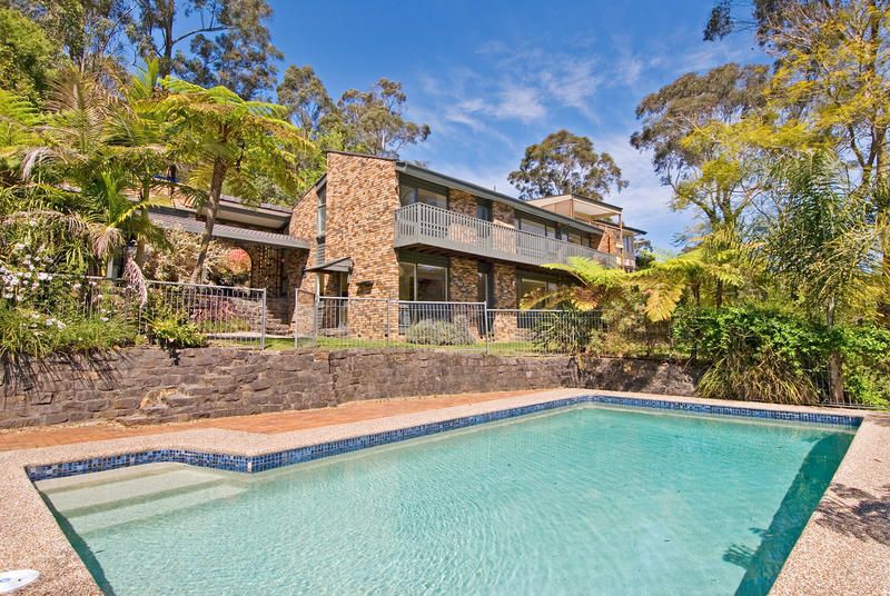 47 Lady Davidson Circuit, FORESTVILLE NSW 2087