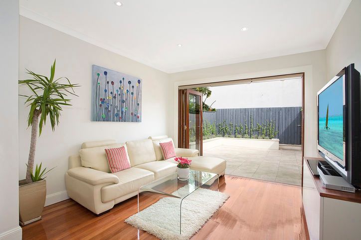 186 Edgecliff Road, WOOLLAHRA NSW 2025