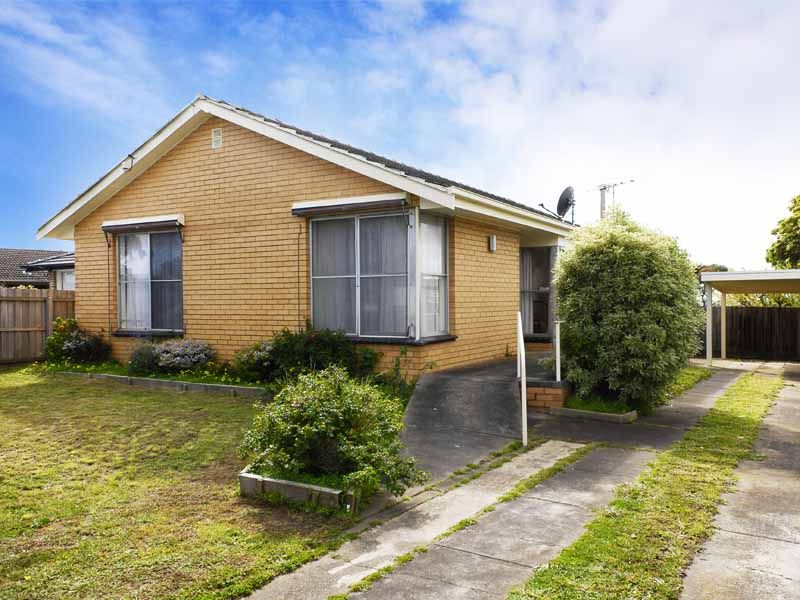 7 Mura Court, GROVEDALE VIC 3216