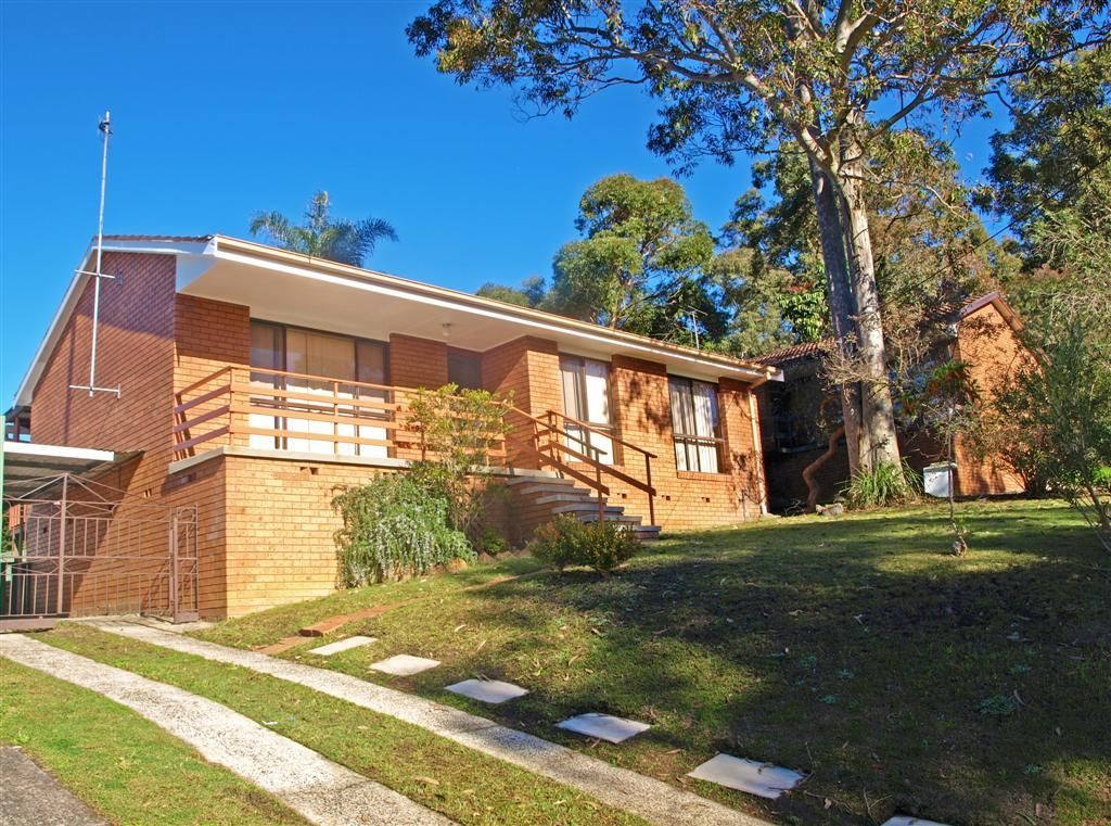 11 Wakehurst Drive, WYONG NSW 2259