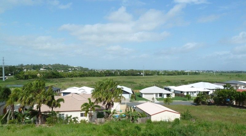 81 Cinnamon Drive, GLENELLA QLD 4740