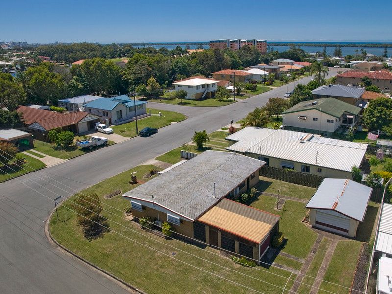 18 Gerrybell Street, GOLDEN BEACH QLD 4551