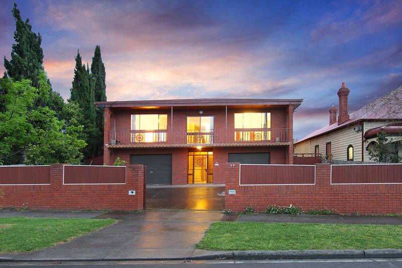 23 Clyde Street, OAKLEIGH VIC 3166