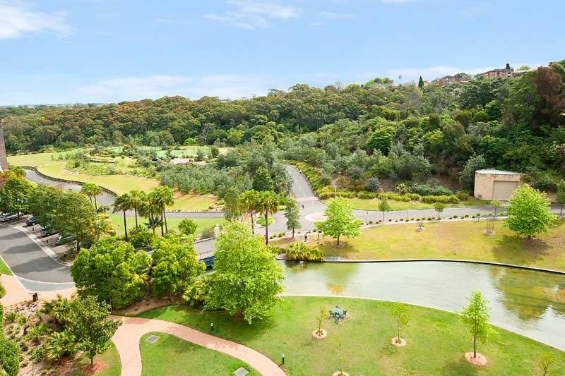 22 King Street, WAVERTON NSW 2060