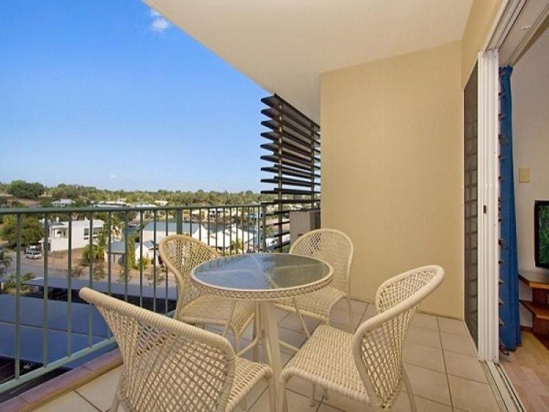 26 Marina Boulevard, Cullen Bay NT 0820