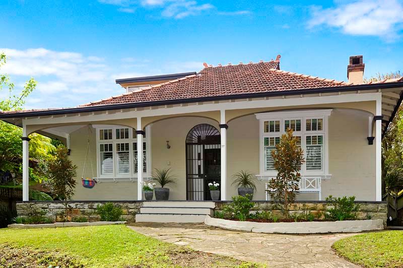 57 Macpherson Street, MOSMAN NSW 2088
